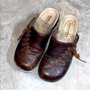 skechers women's easy going repute mule